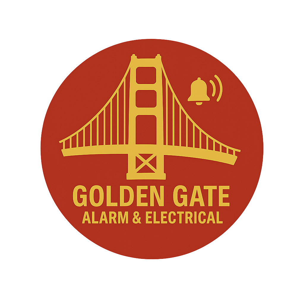 Golden Gate Alarm & Electrical